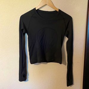 lululemon Swiftly Tech Long Sleeve